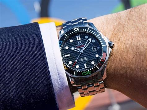 omega seamaster professional replica|omega seamaster alternative.